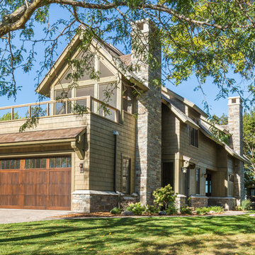 Western Home Masonry
