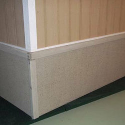Comfort Skirting - Products
