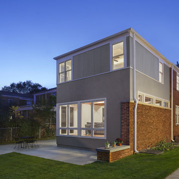 Edgebrook Residence