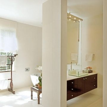 Interiors Design Project