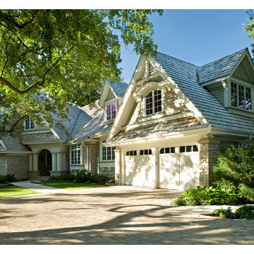 Abrahams Residence - Bluffton, SC