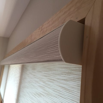 Roller Shades