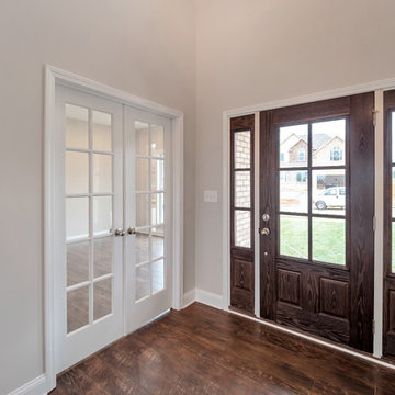 The Arlington Home