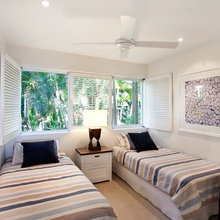 Boys bedroom