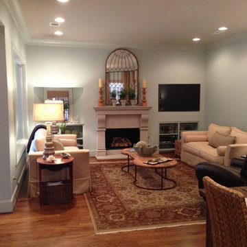 Richard Building  Co LLC