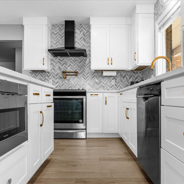 A Pinch of Vision, a Dash of Renovation in Glen Abbey Debary