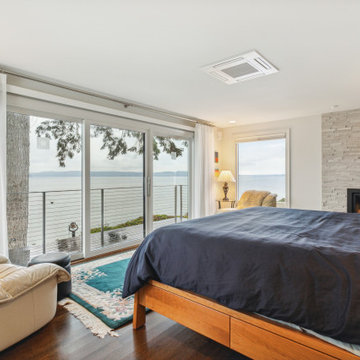 Accessibility and Low Maintenance for a Forever Home