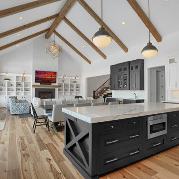 20963 Chatham Ridge Blvd. | Chatham HIlls