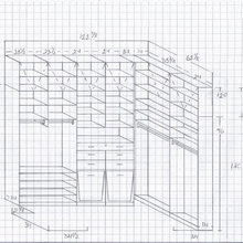 Bedroom Closet