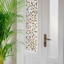 Cascade - Window Film