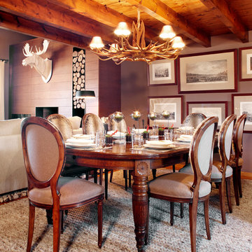 VIVIENDA UNIFAMILIAR EN LA CERDANYA