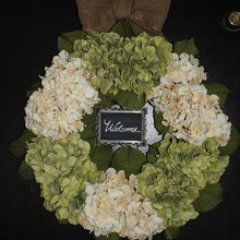 wreaths