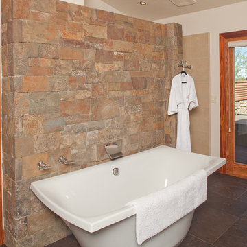Tetherow, Bend, Oregon