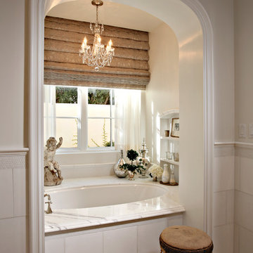 Country French Eclectic