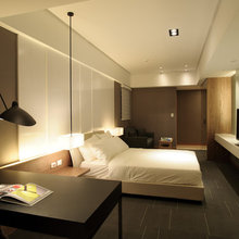 Bedrooms