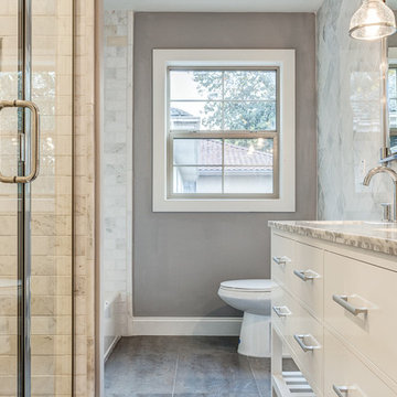 Fab 40's Addition and Restoration