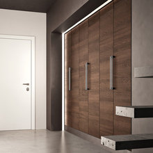 Internal Entry