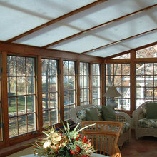screened porch