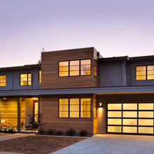 dream home