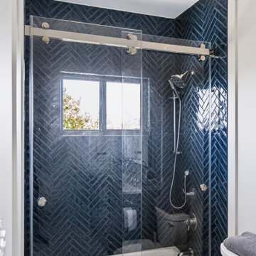 SHOWER SLIDERS