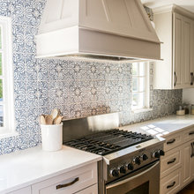 Backsplash