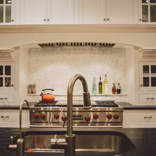 Thermador 48" Range