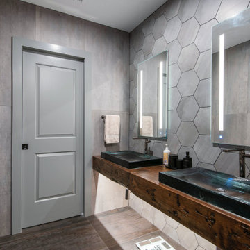 Lighting Control, Whole Home Audio, and more