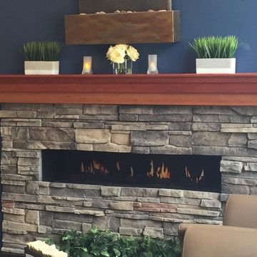 Massage & Facial Spa Office