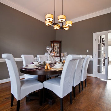 Anderson Remodel