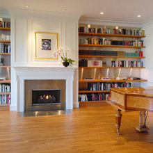 Mom's Living Room