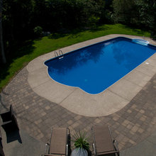 Outdoor Living/Pools