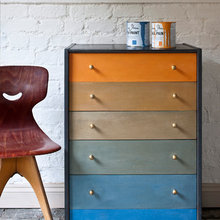 Storage Ideas