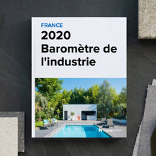 2020 Baromètre de l'industrie Houzz France