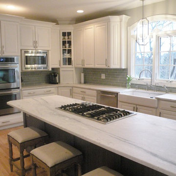 Kitchens