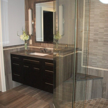 Bathroom Gallery