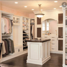 225 Master Closets