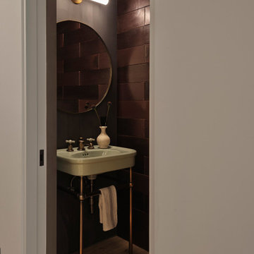 Parkslope Carriage House