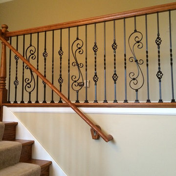 Naperville House 7