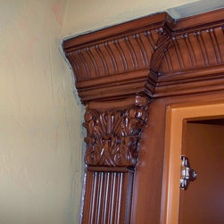 The Jalalabadi Home - Products