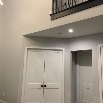 Birmingham Contemporary Custom