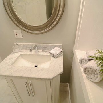 Historic New England Home Remodel Featured on A&E's Flipping Boston