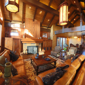 Eco-Home Adjusts To The Sunlight