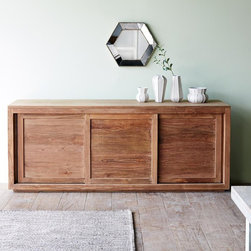 Cabinets, Storages & Shelves - Buffets And Sideboards