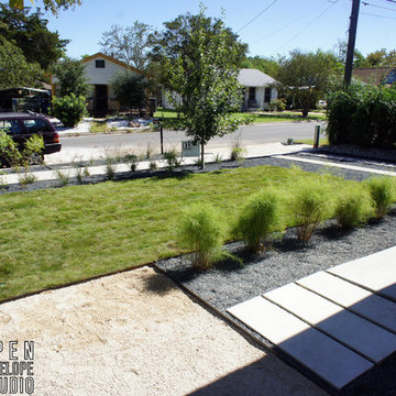 Waltrip residence