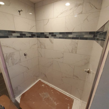Showers