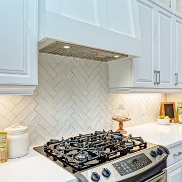 Latest Kitchen Project/s