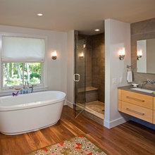 Masterbath