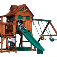 treehouse