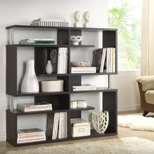shelves