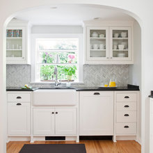 Apron Sink
